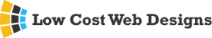 low cost affordable web designs